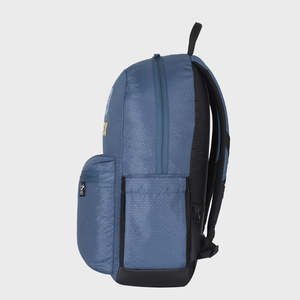 กระเป๋าเป้สะพายหลังใส่แล็ปท็อปขนาด 15 นิ้ว Arctic Fox Skate Dark Denim พร้อมพอร์ต USB สำหรับการเดินทางและสำนักงาน - Product Image 2