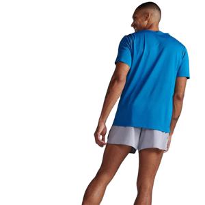 Nueva camiseta de gimnasio de moda para hombres y ropa informal para sublimación de secado rápido para hombres camisetas de gimnasio - Product Image 5