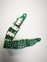 Service d'ingénierie inverse de circuits imprimés électroniques, duplication de cartes PCBA et service de démontage de circuits intégrés, services OEM/ODM disponibles