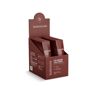 Caja de exhibición de mostrador de papel con laminación mate ecológica personalizada, lista para usar, con corte fácil, para bolsas y sobres de venta al por menor - Product Image 1