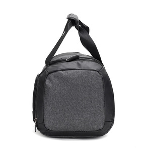 Bolsa de Gimnasio Deportiva Impermeable Unisex de Gran Capacidad con Logotipo Personalizado y Correa Ajustable - Product Image 5