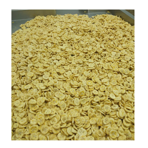 Chips de banane croustillantes en emballage en vrac pour l'importation et la distribution - Product Image 2