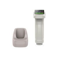 Darsen DS-700D Portable Spectrophotometer | Professional Color Measurement Instrument High Accuracy 0.5% IP65 Protection for