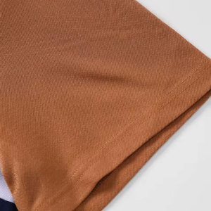 Servicio OEM de Diferentes Colores, Venta al Por Mayor, Camisetas Polo para Hombre con el Mejor Diseño, Ligeras y Transpirables, Hechas en Pakistán - Product Image 5
