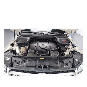 Mercedes-Benz GLS-Class GLS400d 4MATIC Modèle juillet 2023 121 880 km Volant à gauche Boîte automatique Sièges en cuir Diesel - Product Image 6