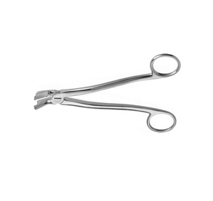 Pinzas de Extracción Dental Pediátricas de Acero Inoxidable, Pinza de Extracción de Molares Inferiores, Instrumentos de Extracción de Dientes para Niños - Product Image 2