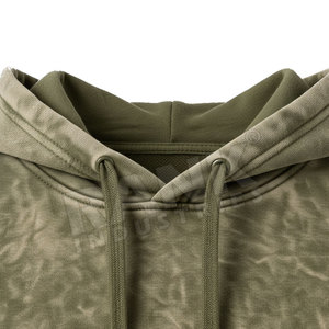 Sudaderas con Capucha para Mujer, Lavadas al Ácido, Hechas con el Mejor Material, Bajo MOQ, Ecológicas y Transpirables - Product Image 5