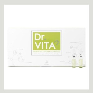 facial <b>serum</b> Deycell Dr Vita Premium Vita 12 Calming Cica ampoule B 2ml 10ea anti age <b>face</b> <b>serum</b> <b>face</b> glowing <b>serum</b> - Product Image 2
