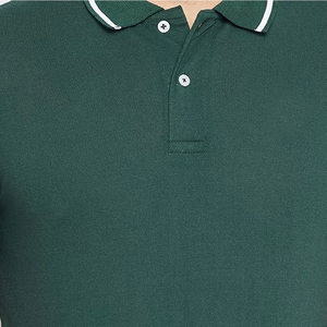 เสื้อเชิ้ตผ้า PK ผู้ชาย สวมใส่สบายๆ ในชีวิตประจำวัน เสื้อเชิ้ตผ้าฝ้ายปิเก้ผู้ชาย เสื้อผ้าลำลองฤดูร้อน เสื้อเชิ้ตผ้า PK ผู้ชาย เสื้อผ้าทันสมัย - Product Image 5