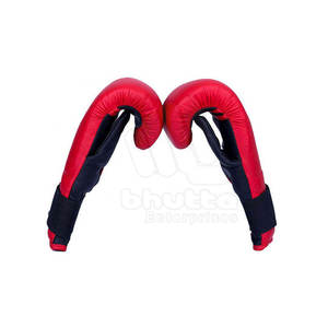 Guantes de Boxeo de Alta Calidad, Guantes para Entrenamiento, Guantes de Boxeo para Deportes y Fitness - Product Image 3