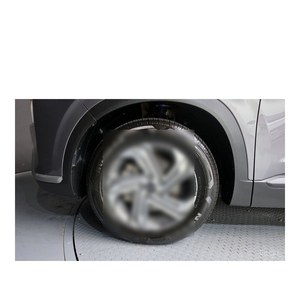 2022 for Hyundai <b>Santa</b> Fe Diesel 2.2 4WD with Leather Seats Rear <b>Camera</b> Left Steering 40,232 km - Product Image 5