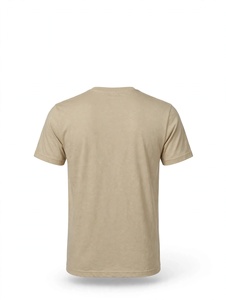 Beige Khaki <b>Graphic</b> T Shirt Custom <b>Vintage</b> Oversized Cotton Streetwear <b>Tees</b> Men High Quality <b>Graphic</b> Print Casual Short Sleeve - Product Image 5