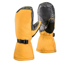 Mitaines de snowboard professionnelles imperméables - Gants de ski d'hiver coupe-vent pour hommes et femmes, mitaines de snowboard avec logo personnalisé - Product Image 6