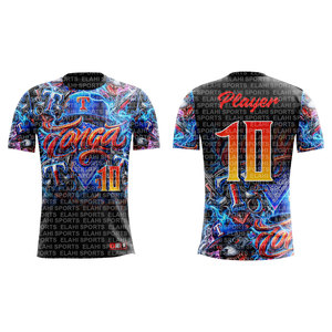 Ensemble d'uniformes de sublimation pour le baseball, comprenant maillots, sacs, shorts, casquettes, kit complet, vente en gros, OEM, ODM - Product Image 2