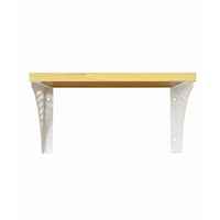 Étagère flottante moderne en cubes imbriqués, support mural élégant, unité de rangement géométrique en forme de boîte, trio de présentoirs pour la décoration intérieure
