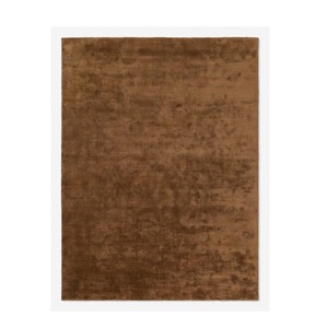 Alfombra de Lana Anudada a Mano, Gruesa y Suave, de Pelo Alto, Diseño Abstracto, para Uso Doméstico y Comercial, Ecológica, Venta al Por Mayor para Exportación - Product Image 1