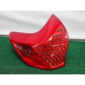 3008 Phase I 2009-2013 RIGHT <b>Rear</b> Right Tail <b>Light</b> Used OEM 9683460780 - Product Image 2