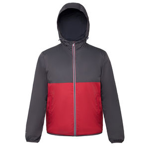 2025 New Design Windbreaker Jacket Men Cycling Ruining Windbreaker Jacket High Quality Men <b>Wind</b> <b>Breaker</b> Jackets for Adults Men - Product Image 4