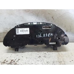 ชุดหน้าปัดเรือนไมล์มือสอง Q5 รุ่น 8R0920930T - Product Image 5