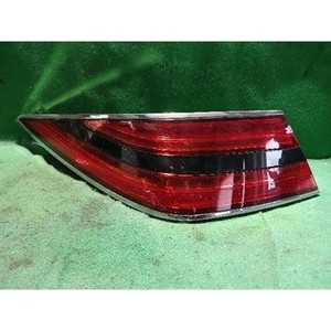 ไฟท้าย LED ซ้าย ปี 2014-2016 ของแท้ มือสอง รุ่น 92401D2 - Product Image 1