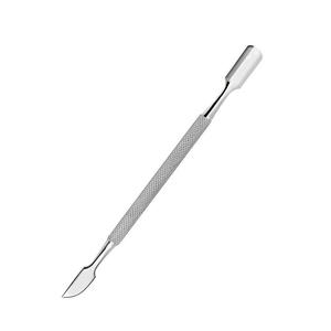 High Quality Customizable Stainless Steel <b>Nail</b> Cuticle Pusher Manicure Pedicure <b>Tools</b> - Product Image 4