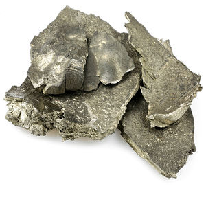 โลหะอิตเทอร์เบียม ความบริสุทธิ์ 99.9% 99.99% 99.95% รูปแบบก้อน/แท่ง - Product Image 3