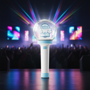 BWS BYEON WOO SEOK-Official <b>Light</b> Stick Music <b>Lights</b> Product Category - Product Image 3
