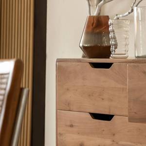 ตู้ลิ้นชักไม้เนื้อแข็งวานดาน่า อัลตร้า แม็กซิมา - Product Image 6