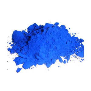 Colorante Sintético Direct Blue 199, Color Brillante, Estable y Eficiente para Aplicaciones Industriales - Product Image 4