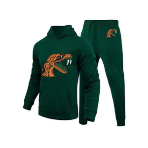 Trajes Deportivos de Alta Calidad de la Universidad FAMU de Florida A&M - Product Image 1