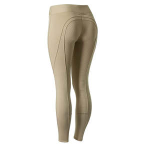 Última Tendencia de Moda, Leggings de Silicona Hechos a Medida para Montar a Caballo, Pantalones de Equitación de Cintura Alta para Mujer y Hombre - Product Image 3