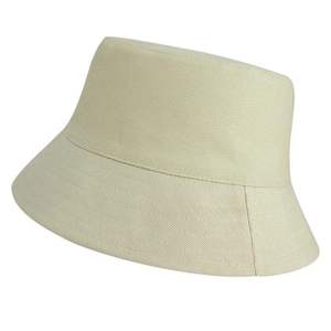 Sombrero de Pescador Unisex Casual con Bordado a Mano, Ligero, Transpirable, de Algodón, Cómodo, para Playa, Aire Libre, Protección Solar - Product Image 2