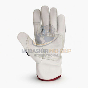 <b>Adaptive</b> Comfort Impact Resistant Gloves Built For Consistent Workplace Performance Quality Impact Resistant Gloves - Product Image 5