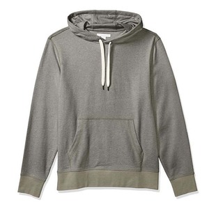 Sudaderas con Capucha de Alta Calidad para Hombre, Transpirables, de Algodón, para Otoño, Estilo Casual, Fabricante OEM Premium, Bordado Personalizado - Product Image 5