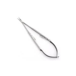 Kit de microcirugía periodontal oral, juego de instrumentos dentales mucogingivales de acero inoxidable, calidad estadounidense y europea - Product Image 3