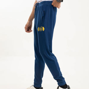 Pantalon de jogging slim pour homme, pantalon de sport long pour homme, pantalon de course tricoté pour homme - Product Image 4