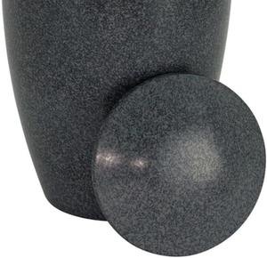 Urnes funéraires en laiton pour adultes, urnes artisanales pour cendres d'hommes et de femmes, urnes décoratives, urnes funéraires - Product Image 6