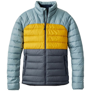 Custom Puffer Jacket <b>Bubble</b> <b>Coat</b> Thick Down Cotton Padded Winter Parka Custom Puffer Jacket for Men Women - Product Image 1