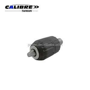 Adaptateur de conversion de mandrin de perceuse sans clé TAIWAN CALIBRE 1/2" avec porte-embouts rapide - Product Image 2