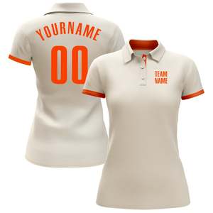 Fábrica de Camisetas Polo Deportivas Personalizadas, Tejido Transpirable, Impresión por Transferencia de Calor, Fabricante de Pedidos al por Mayor OEM - Product Image 2