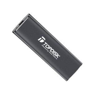 Topdisk OEM ssd 128gb 256gb 1tb 2tb Портативный ssd 512 жесткий диск внешний жесткий диск ssd de 512gb - Product Image 4