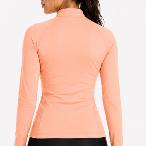 Maillot de ciclismo con cremallera frontal para mujer, para un paseo cómodo al aire libre, camiseta de ciclismo moderna para entrenamiento al aire libre, maillot de ciclismo moderno - Product Image 2