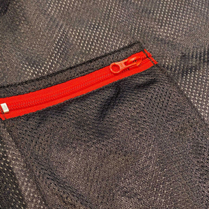 Chaleco de Ciclismo Unisex CODER SPORTS de Primera Calidad, Textil Cordura, Impermeable, Cortavientos y Transpirable, para Ciclismo de Turismo, Senderismo y Trekking - Product Image 5