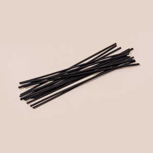 Bâtonnets diffuseurs d'arômes écologiques en rotin naturel à prix abordable - Product Image 1