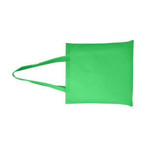 Shopping Long Handle <b>Bag</b> For Adults Custom Logo And Size Material Cotton Unique Design Reusable - Product Image 4