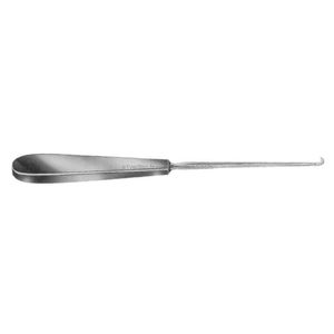Couteaux de ménisctomie Bircher A-1 VERITAS de qualité supérieure, prix bas, instruments orthopédiques pour chirurgie osseuse |   porte-aiguille - Product Image 4