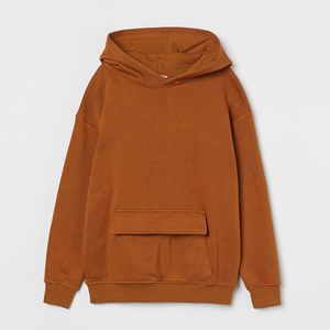 Conjunto Deportivo para Niños al por Mayor, Sudadera con Capucha de Manga Larga y Pantalones para Niños y Niñas, Ropa Deportiva Informal de Algodón para Niños - Product Image 3