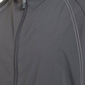 Chaqueta Deportiva Cortavientos para Hombre, Precio al por Mayor, 100% Algodón, Ligera, de Secado Rápido y Transpirable - Product Image 4