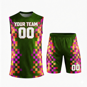 Approvisionnement direct usine – Nouveaux ensembles de football américain pour hommes, en polyester, style le plus populaire, impression numérique personnalisée, séchage rapide, toutes saisons - Product Image 5
