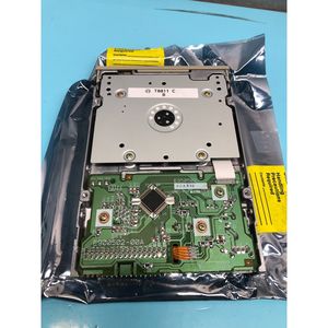 TEAC 193077A2-91 ฟลอปปี้ดิสก์ไดรฟ์, 169837 - อุปกรณ์และอะไหล่เซมิคอนดักเตอร์ระดับโลกที่เชื่อถือได้ที่ - Product Image 5